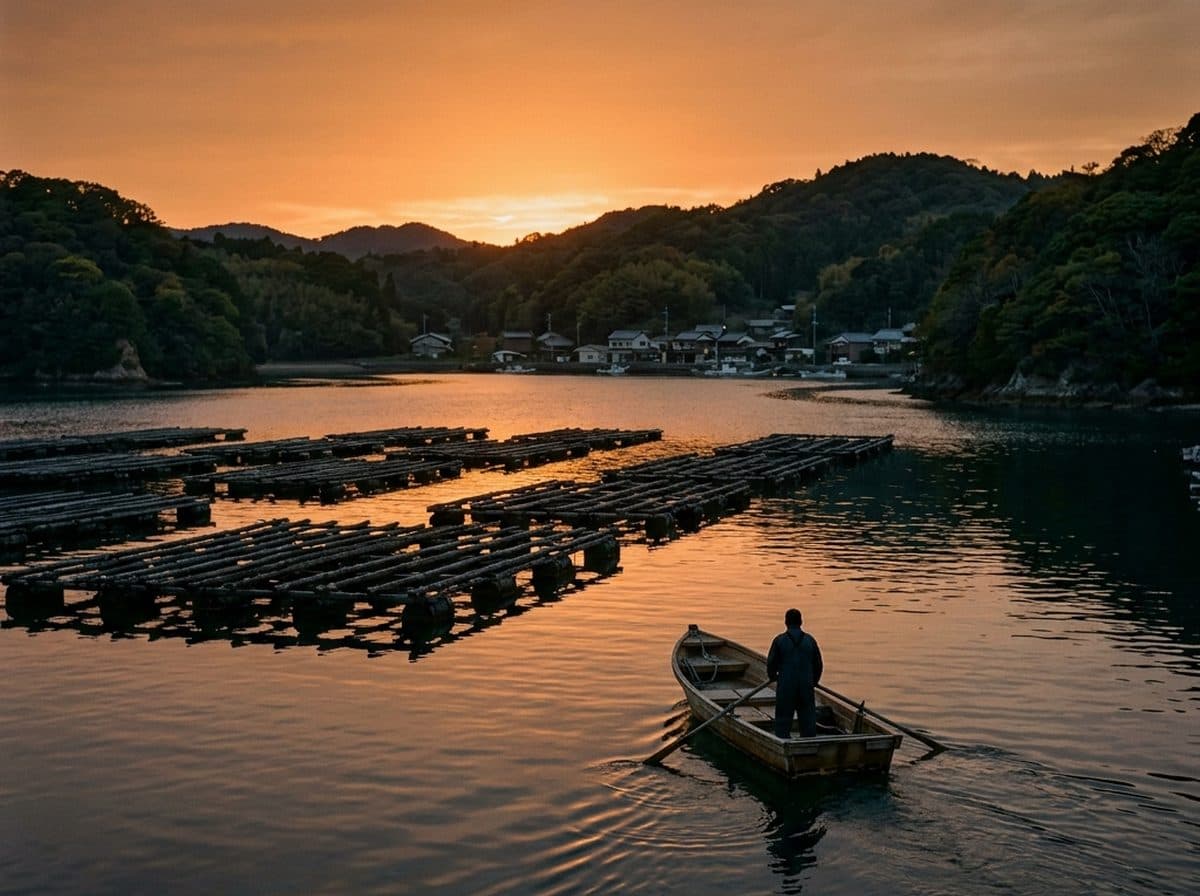 現場のけしき